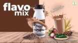 Flavo Mix and Coffeena Distributor